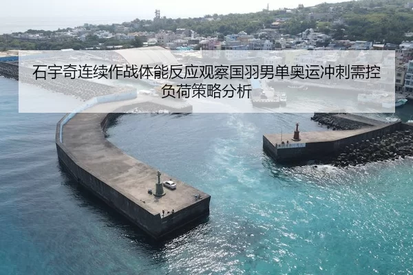 石宇奇连续作战体能反应观察国羽男单奥运冲刺需控负荷策略分析